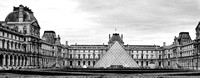 The Louvre 1