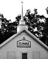 Climax Christian Church